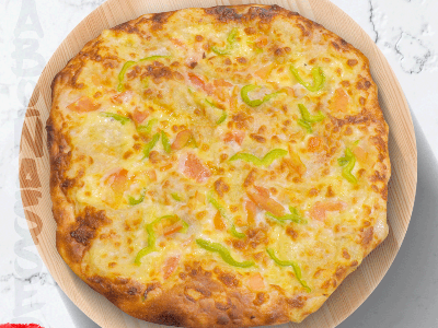 Chicken Pie