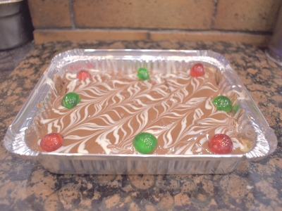 Chocolate Pie