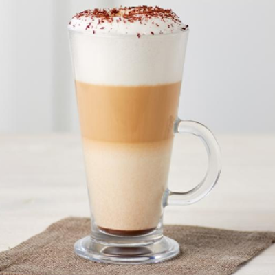 White Mocha