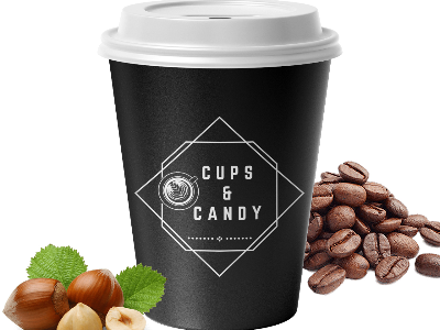 Hazelnut Cappuccino