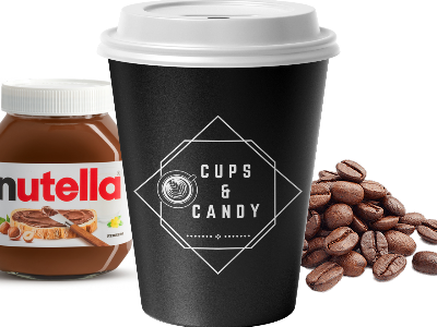 Nutella Coffee