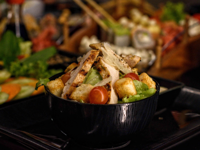 Caesar Salad