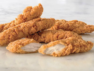 Chicken Tenders