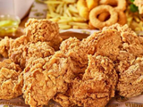 Chicken Meal - 20 Pieces