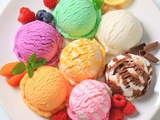 Ice Cream - Kilo