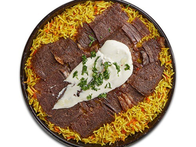 Mix Meat Fattah