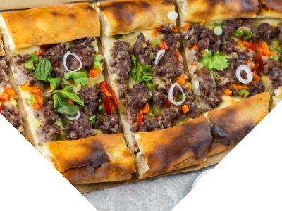 Pida Meat