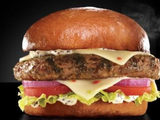 Angus Burger 250gm