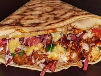 Mix Chicken