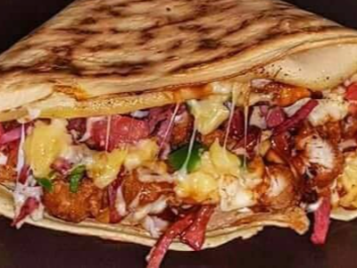 Mix Cheese
