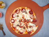 Manimara Pizza
