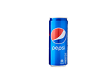 Pepsi Can