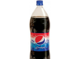 Pepsi Liter