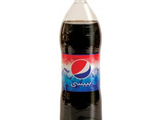 Pepsi 2 Liters