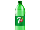 7 Up - Liter