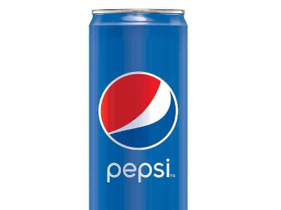 Pepsi Can