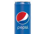 Pepsi Can