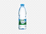 Small Mineral Water