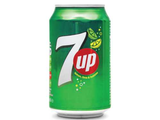 7 Up Can