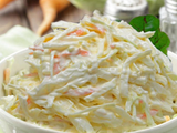 Coleslaw Salad