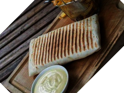 Beef Seche