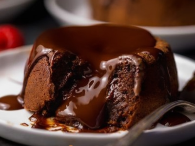 Molten Cake