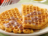 Honey Waffle