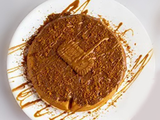 Lotus Waffle