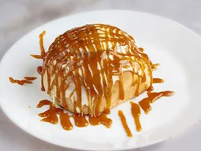 Cinnabon Caramel