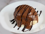 Cinnabon Nutella Chocolate