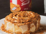 Cinnabon Lotus