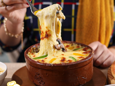 Mix Meat Pasta