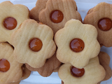 Petits Fours Sablé Box 250Gm