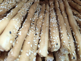 Thin Rusk