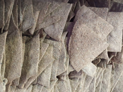 Brown Slices