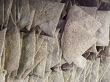 Brown Slices