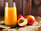 Peach Bottle