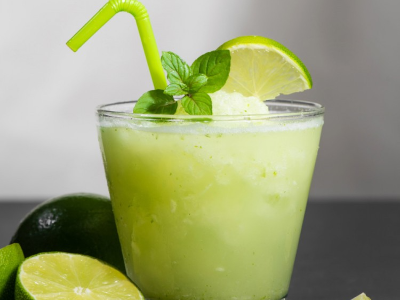 Lemon Bottle