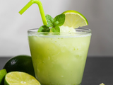 Lemon Bottle