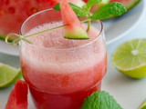Watermelon Bottle