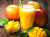 Mango Bottle