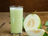 Guava Bottle