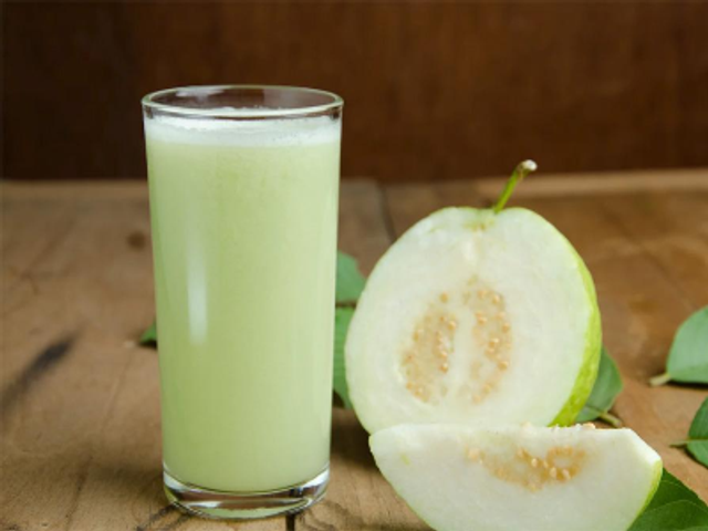 Guava Bottle