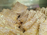 Slices With Roumi Cheese