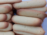 Biscuits À La Langue De Chat Box 250Gm