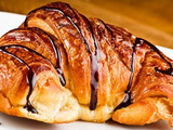 Chocolate Croissant
