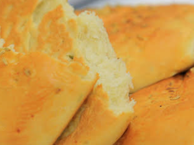 Oras With Fennel And Anise