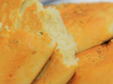 Oras With Fennel And Anise