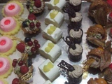 Soiree Gateau
