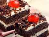 Black Forest Gateau